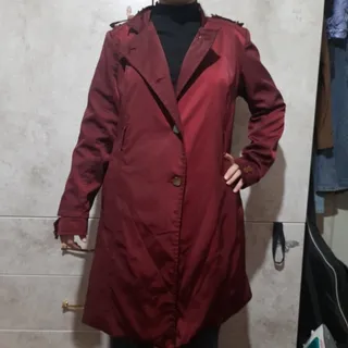 بارونی زرشکی