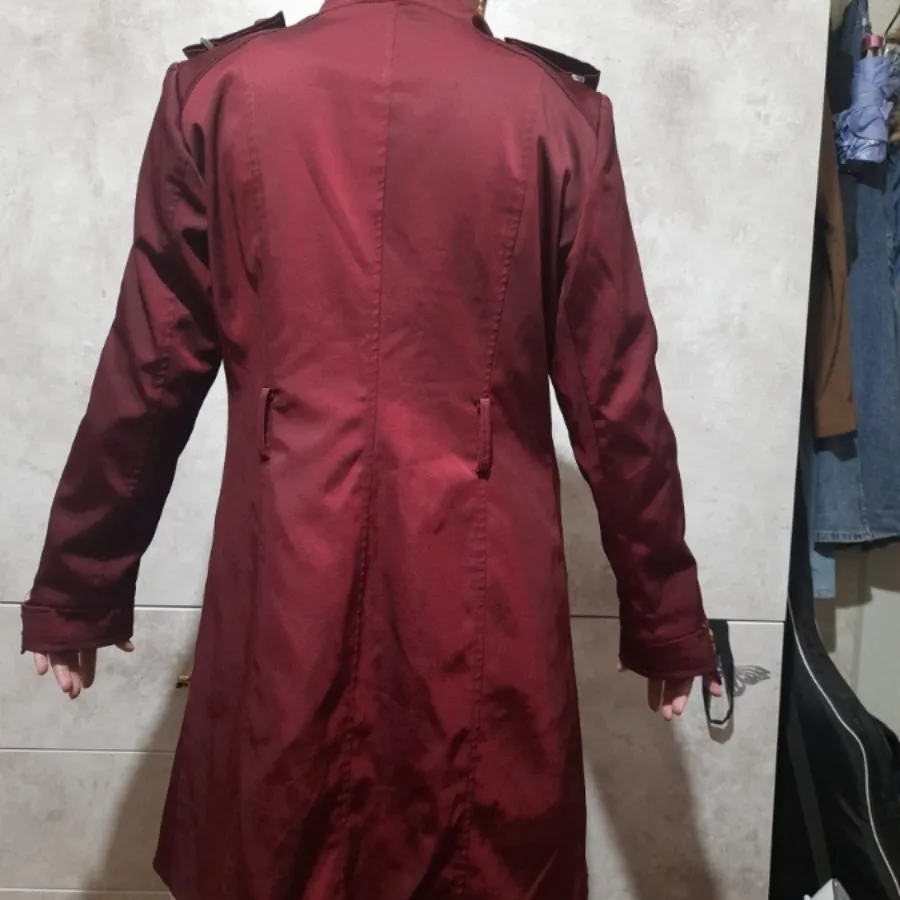 بارونی زرشکی