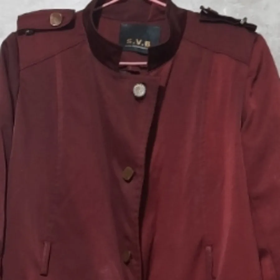 بارونی زرشکی