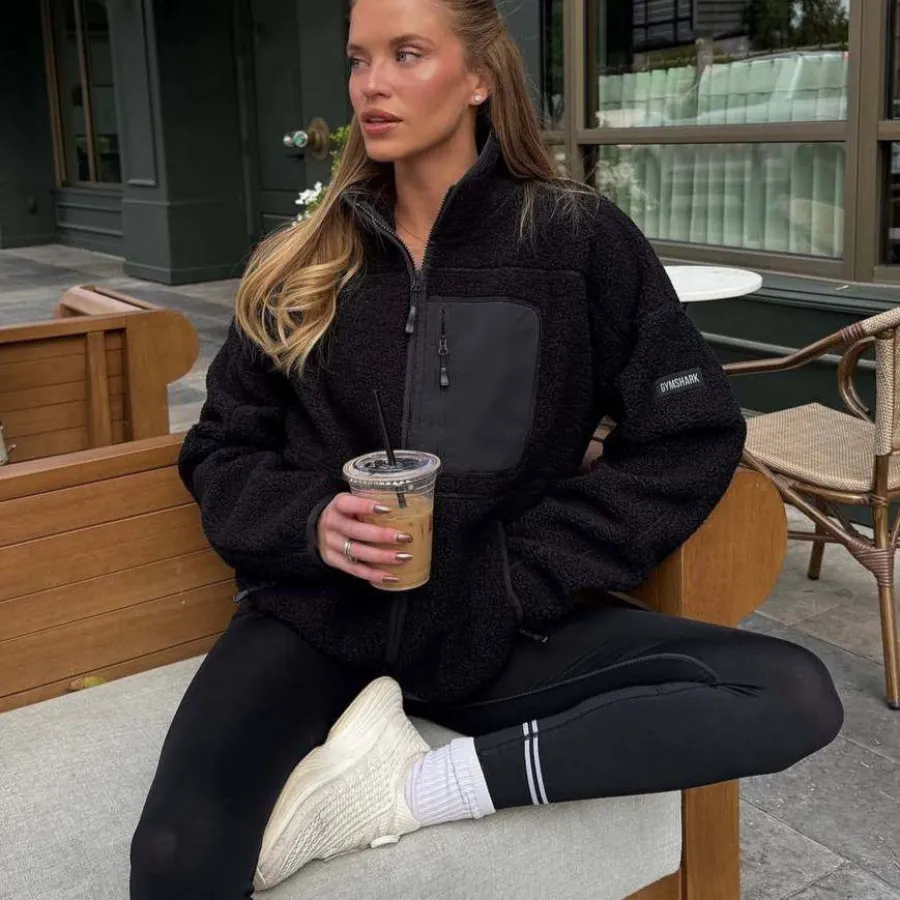 سویشرت تدی آلمانی