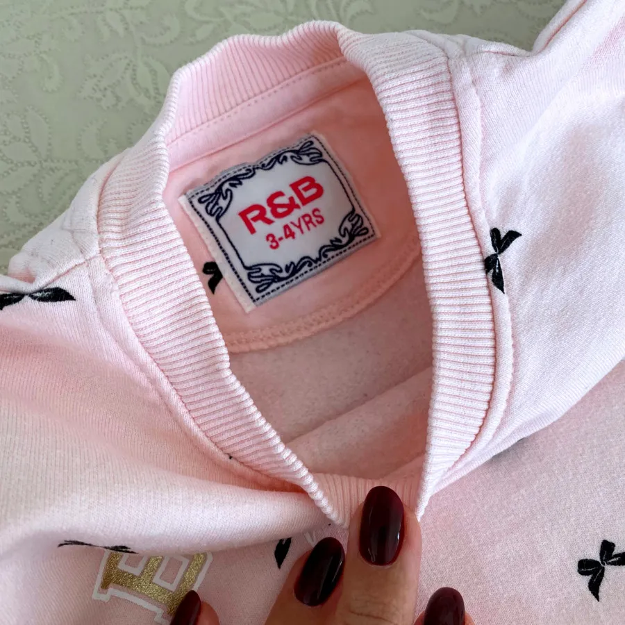 دورس تو کرکی برند R&B