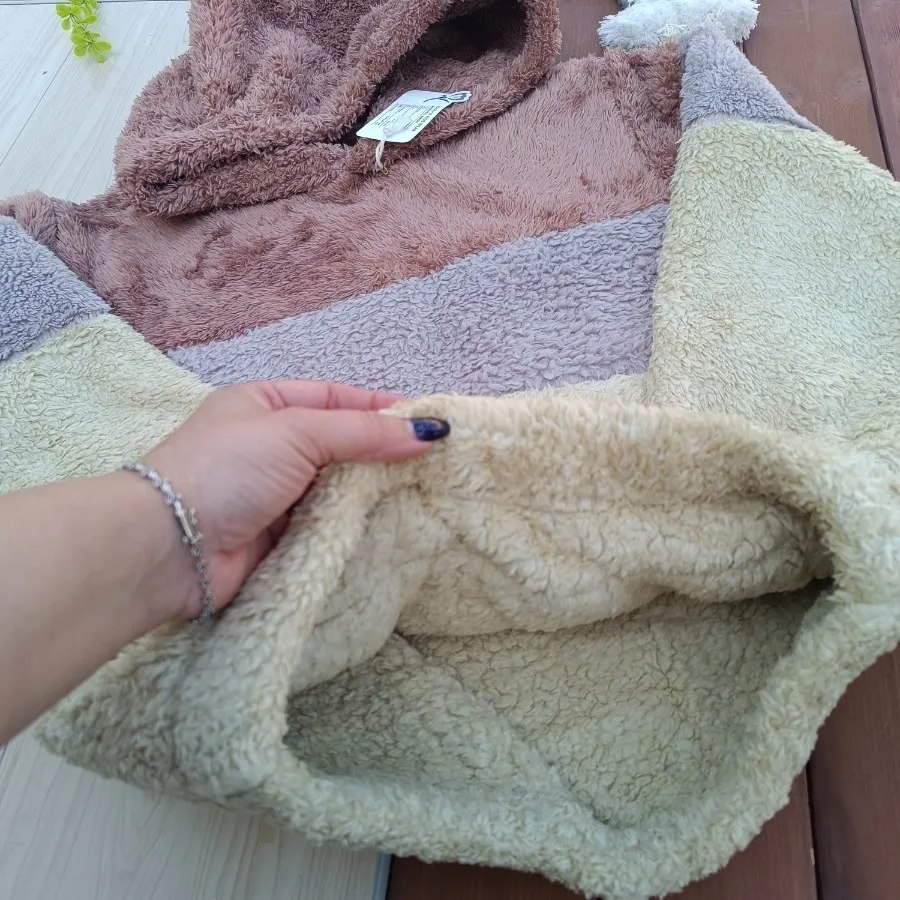 هودی ببعی بچگانه