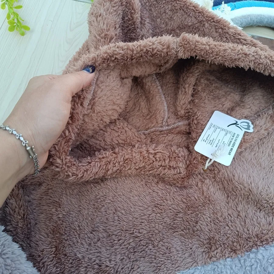 هودی ببعی بچگانه