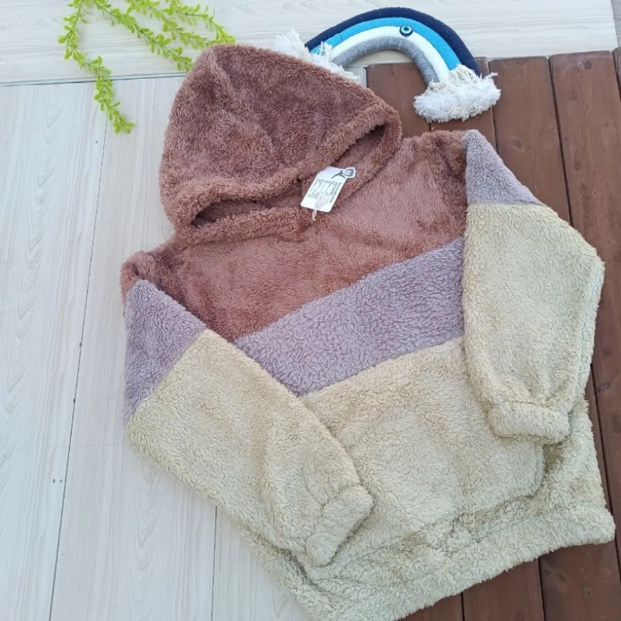 هودی ببعی بچگانه