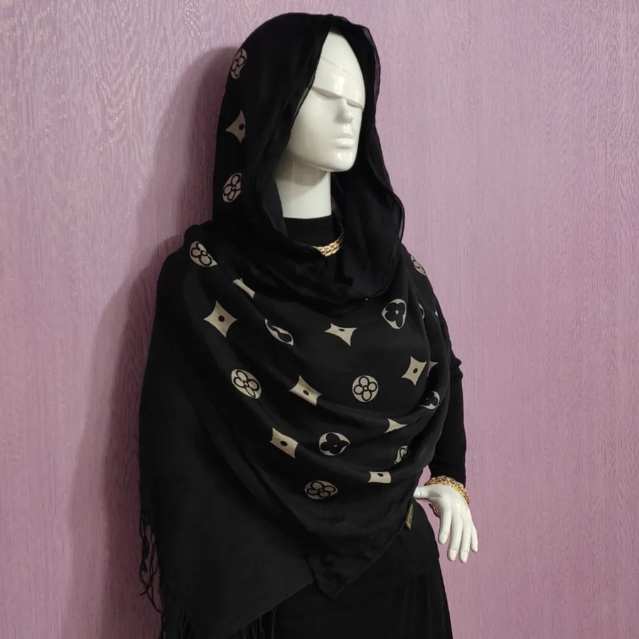 شال لویی ویتون اصل ایتالی