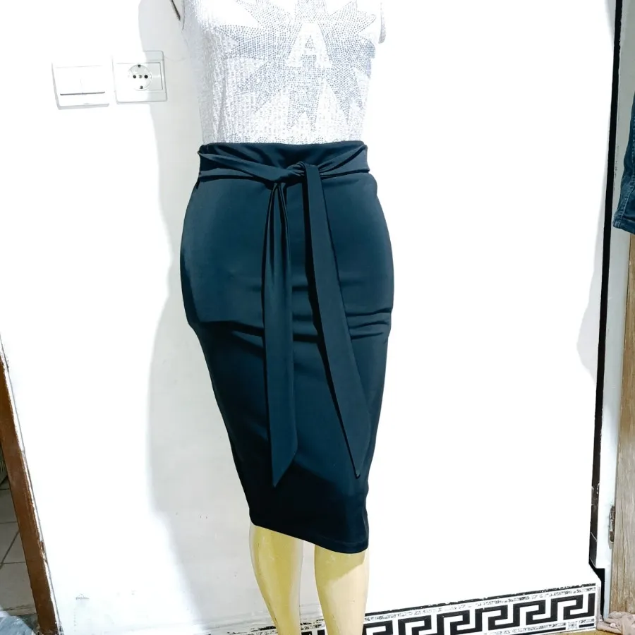 دامن کوتاه مجلسی مارک