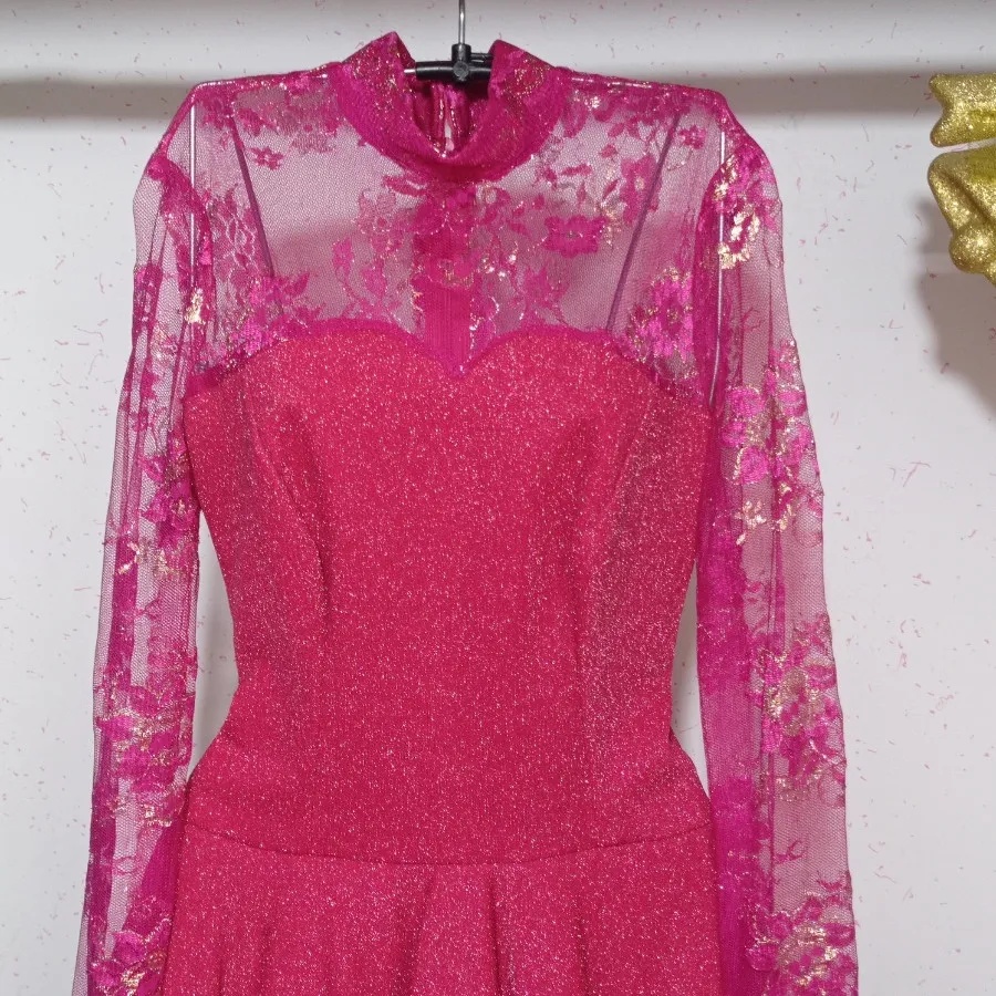 پیراهن مجلسی دخترانه