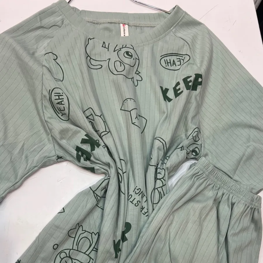 ست راحتی خونگی