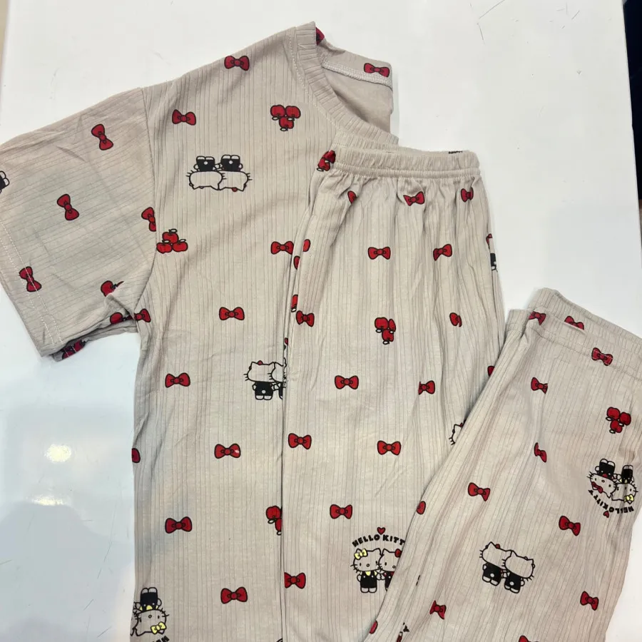 ست راحتی خونگی