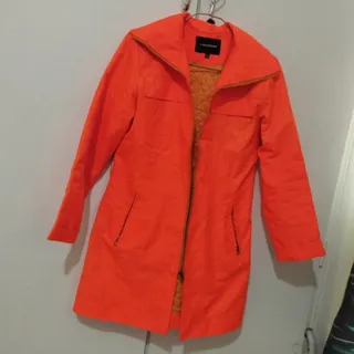 بارانی برند اصل