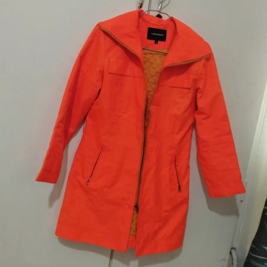 بارانی برند اصل