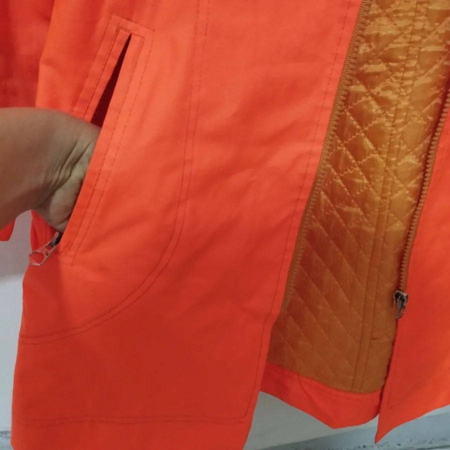 بارانی برند اصل