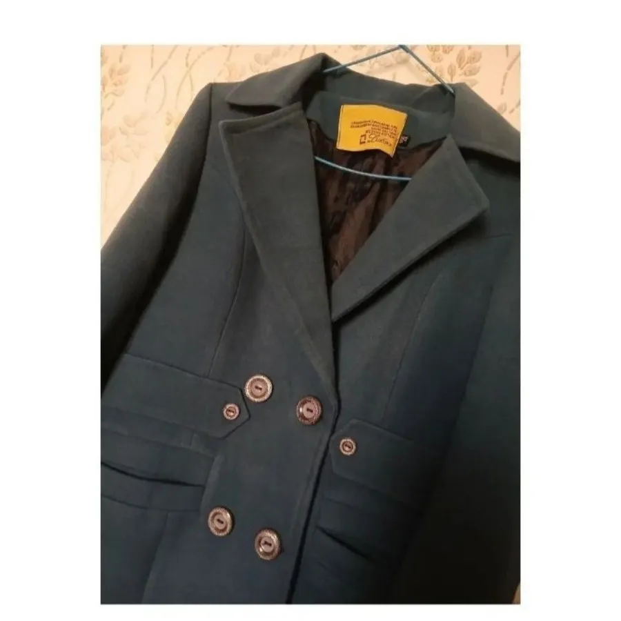 پالتو فوتر آستردار کاپشن