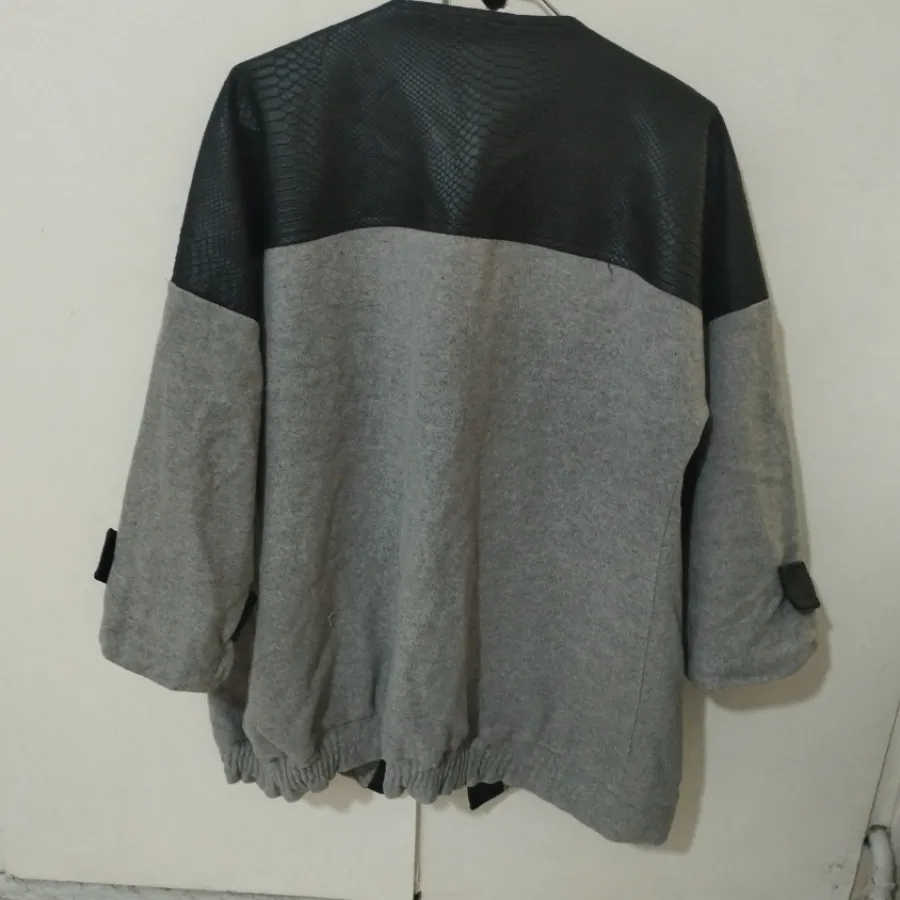 کت پالتو فوتر