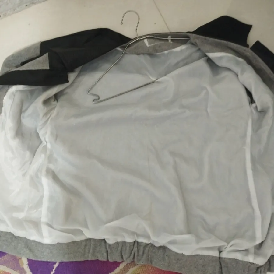 کت پالتو فوتر