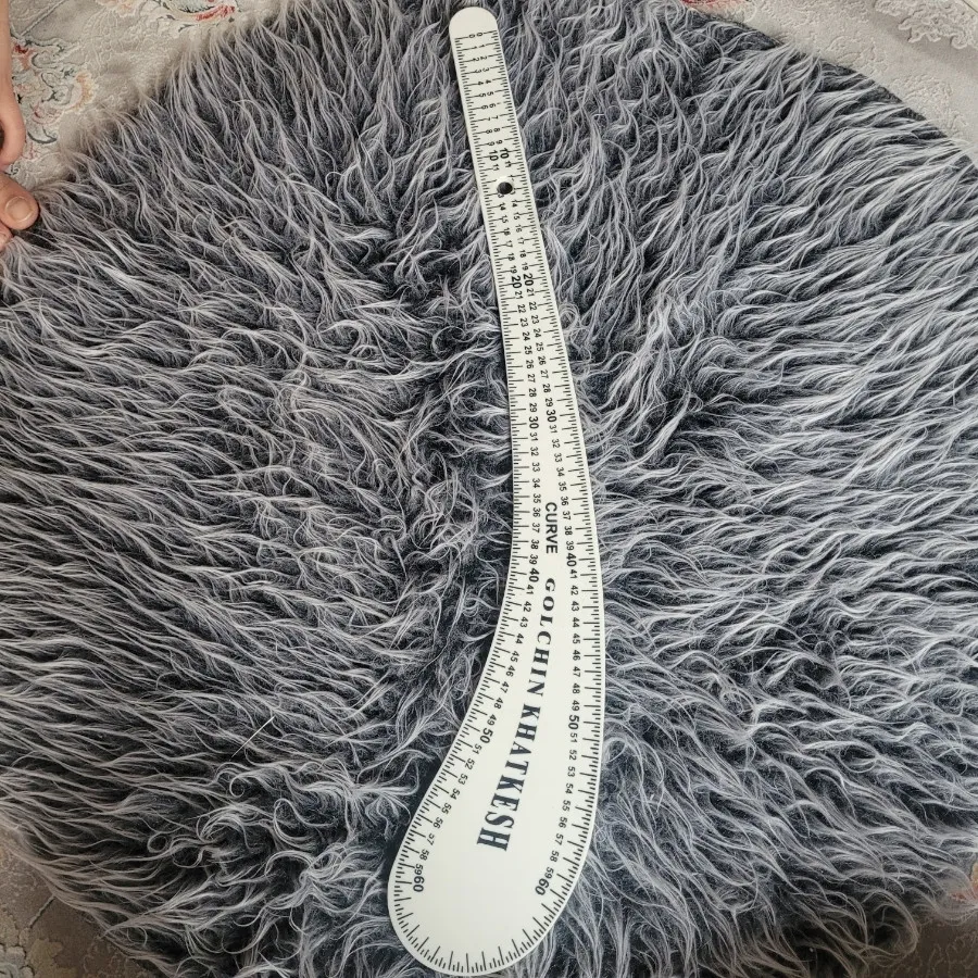 خط کش های خیاطی