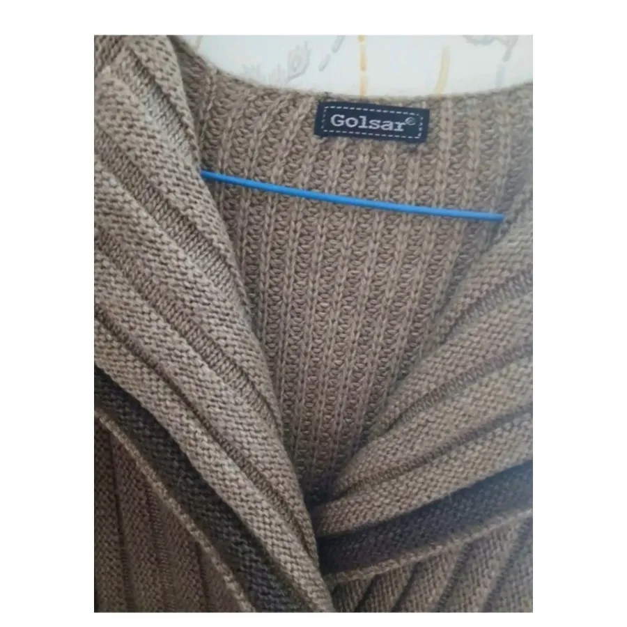 بافت لباس زنانه پلیور
