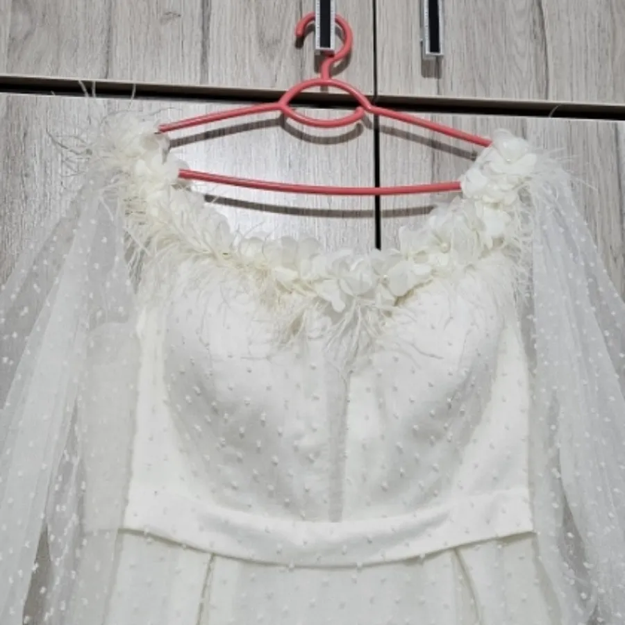 پیراهن فرمالیته عقد