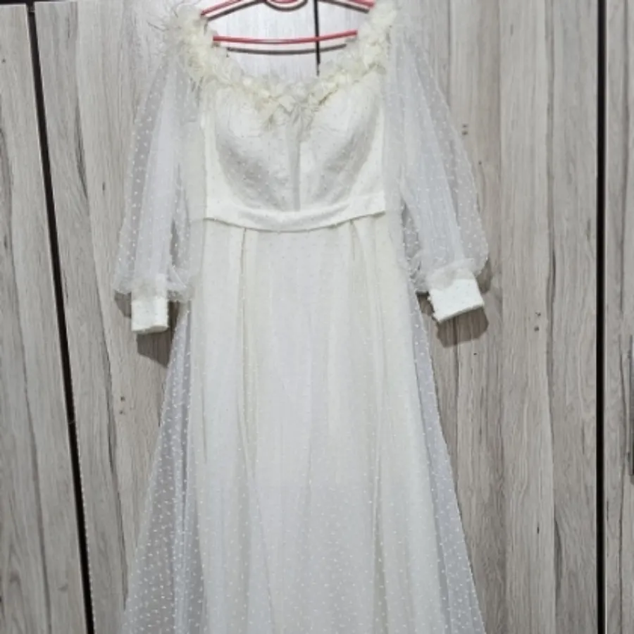 پیراهن فرمالیته عقد