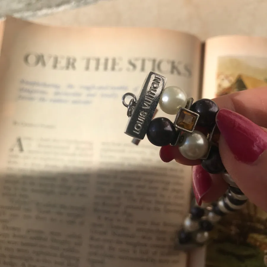 دستبند لویی ویتوون