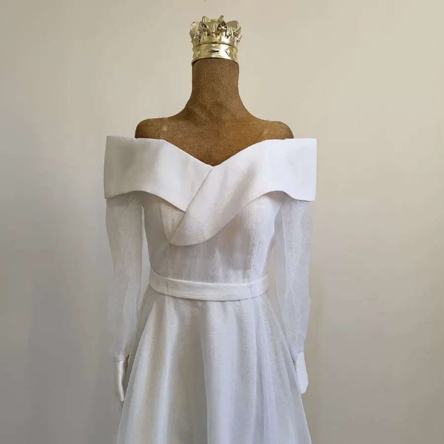 ماکسی نامزدی و عقد