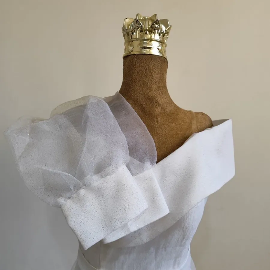 ماکسی نامزدی و عقد