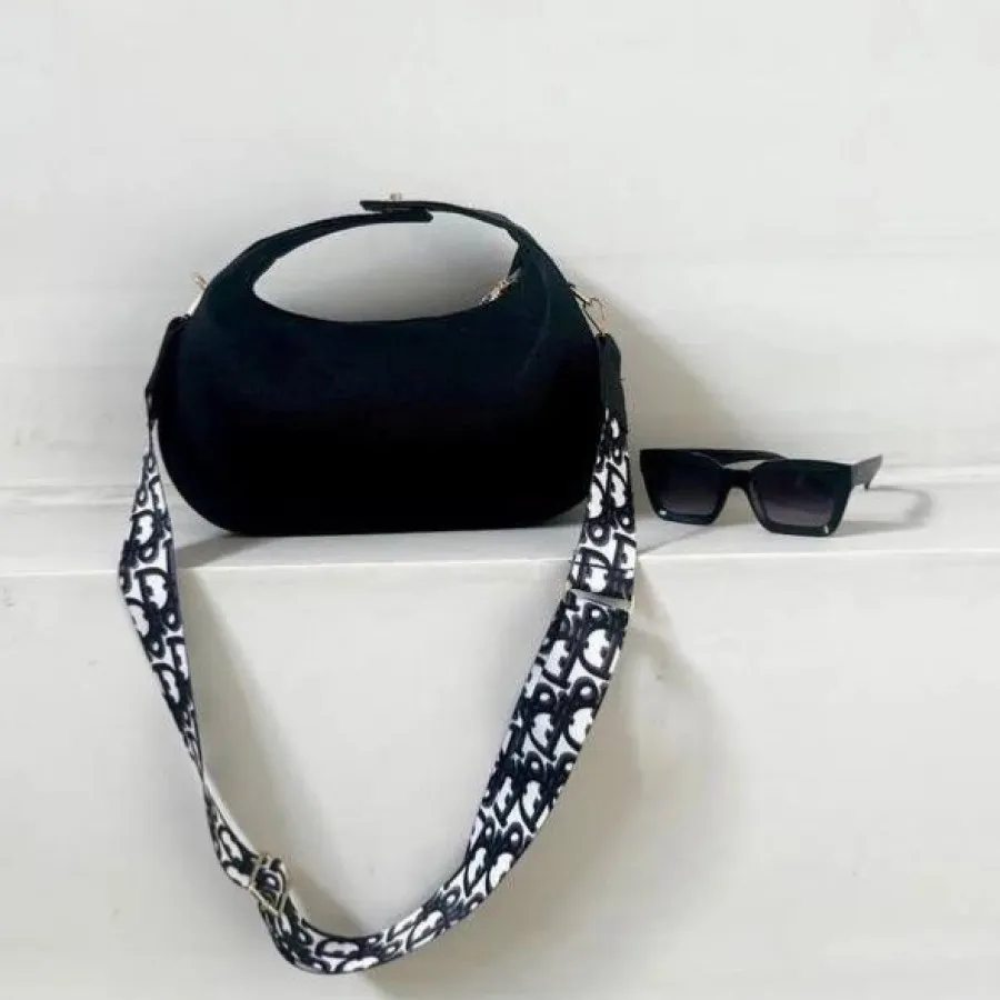 کیف دوشی و دستی بزرگ