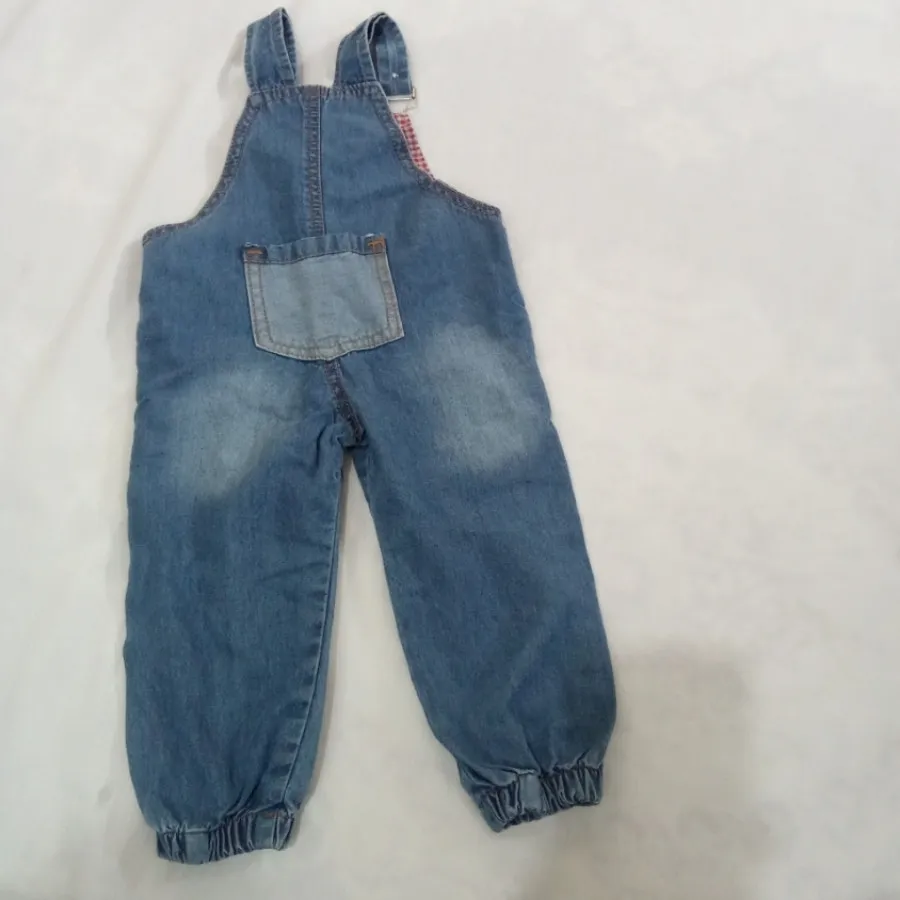 شلوار پیشبندی