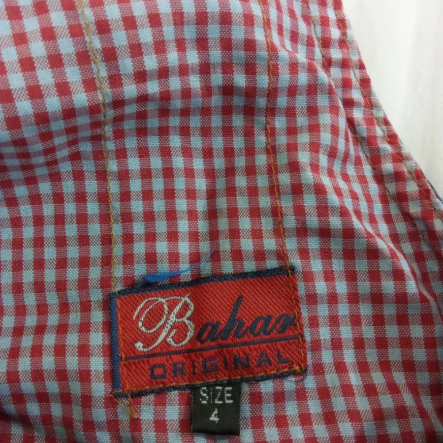 شلوار پیشبندی