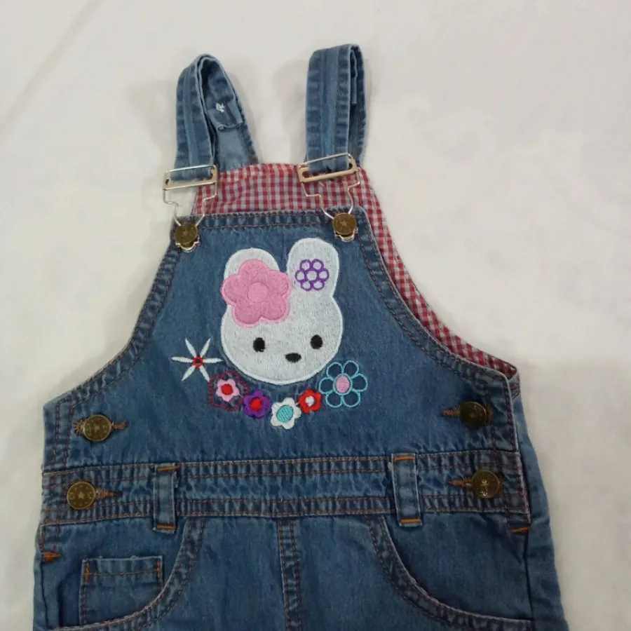 شلوار پیشبندی