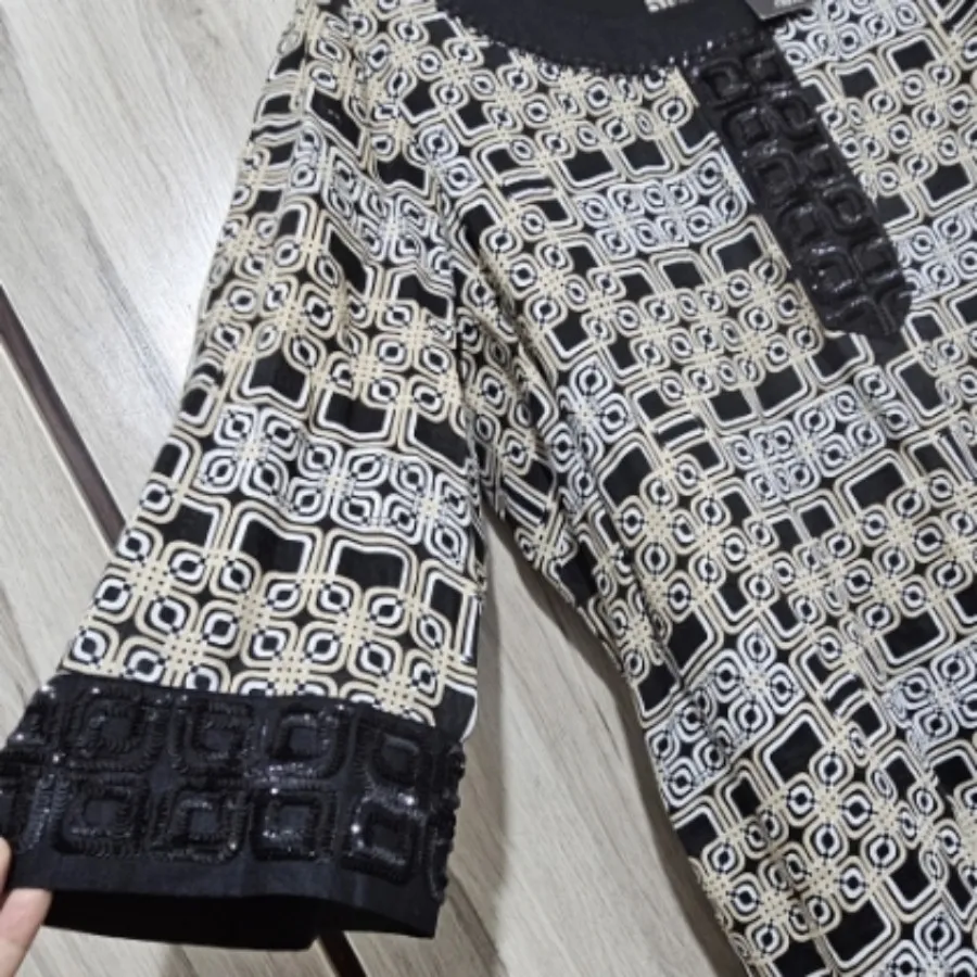 پیراهن مجلسی سایز بزرگ