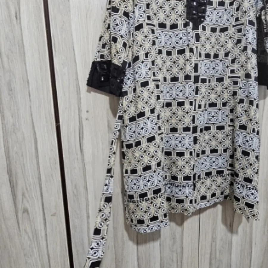 پیراهن مجلسی سایز بزرگ