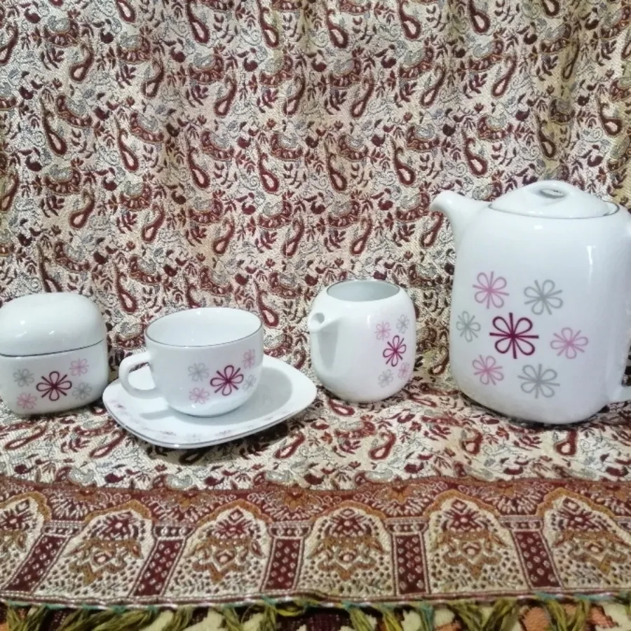 سرویس غذا خوری