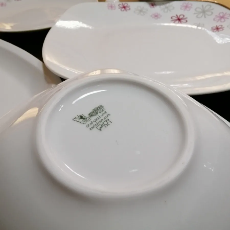 سرویس غذا خوری