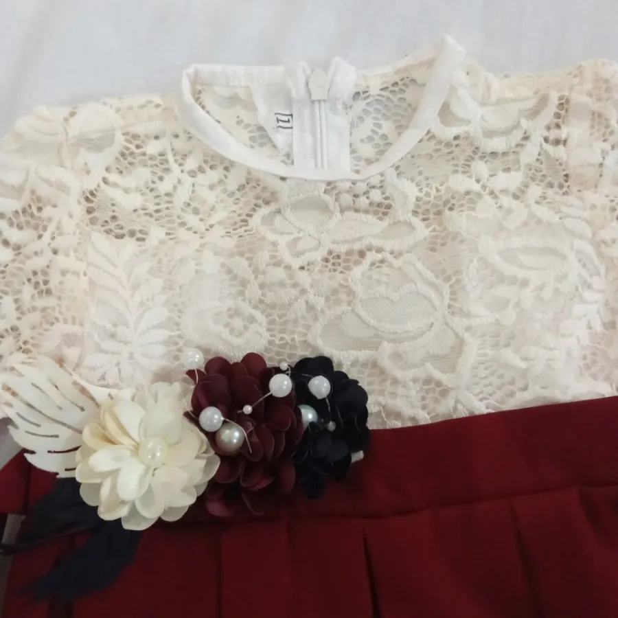 پیراهن کودک