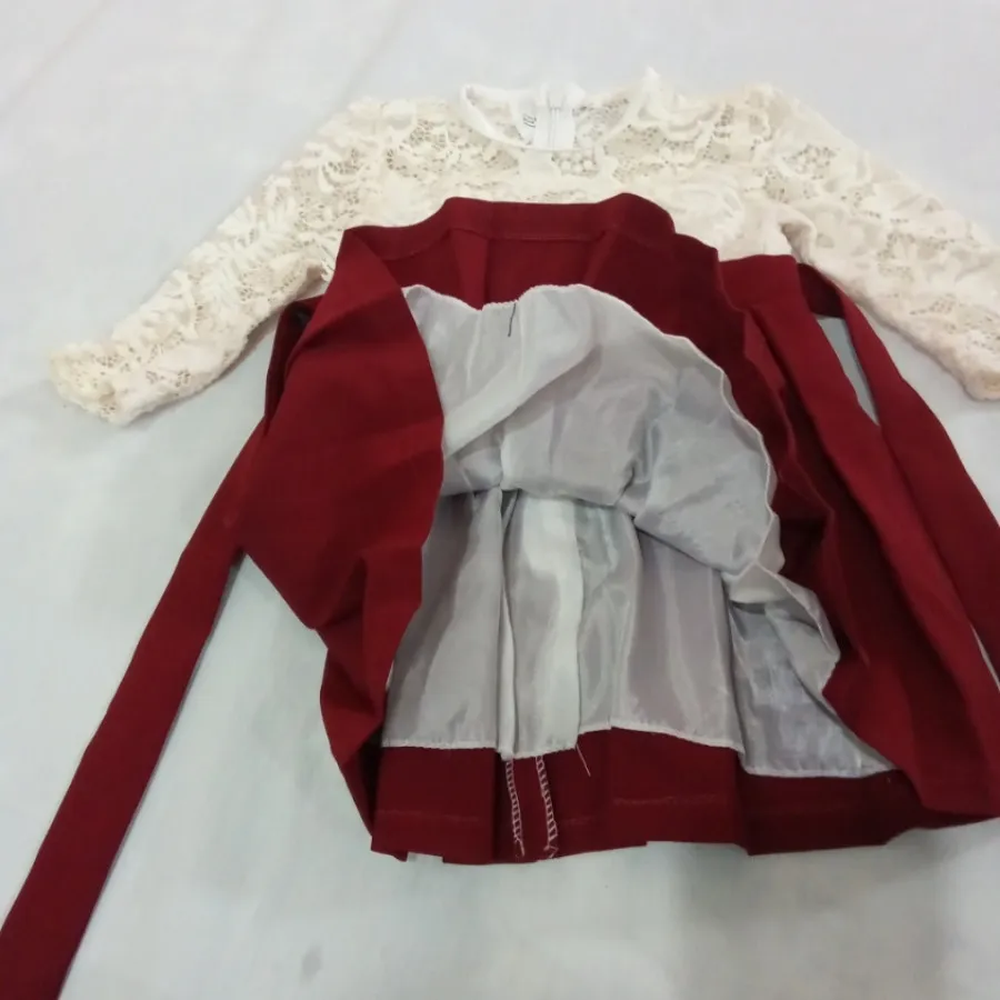 پیراهن کودک