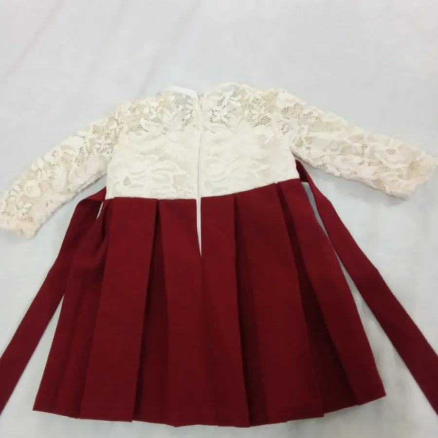 پیراهن کودک