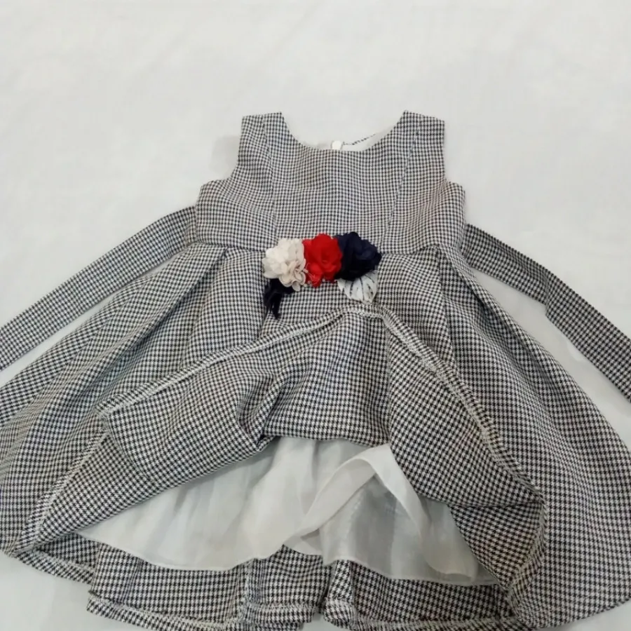 پیراهن کودک