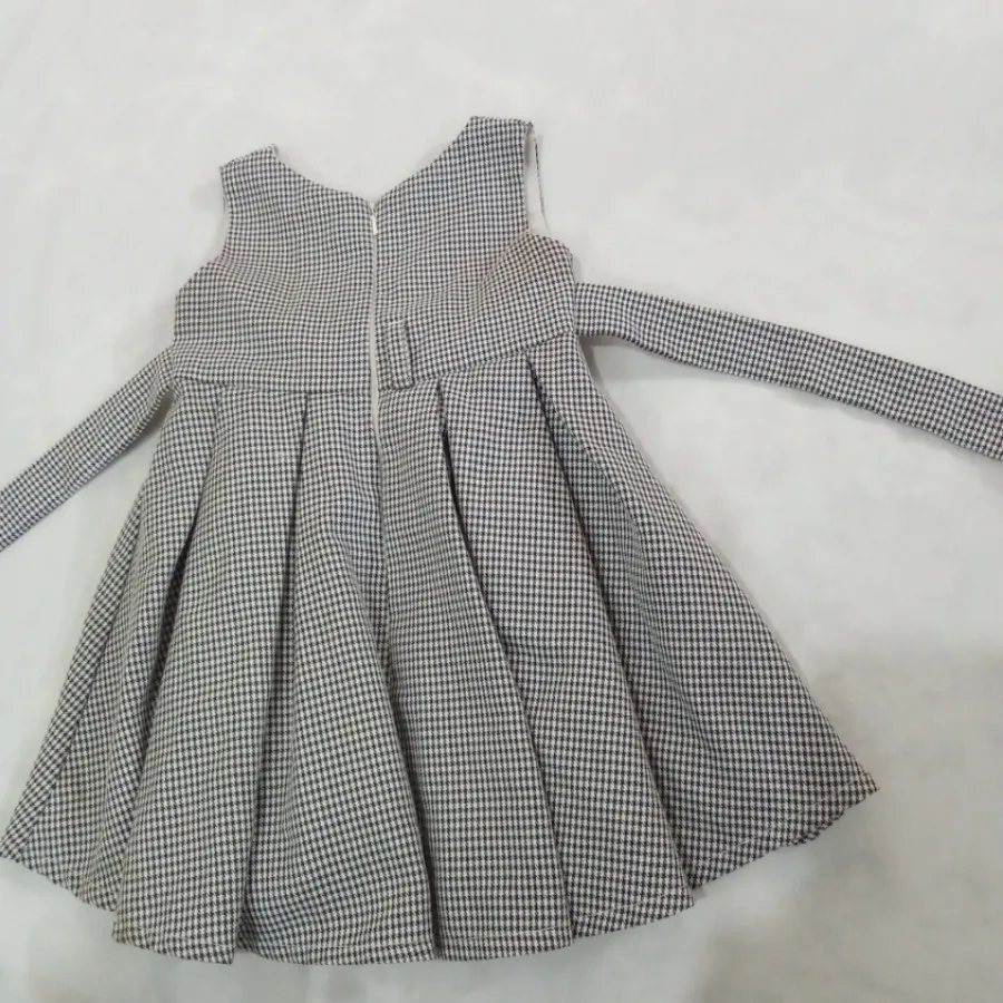 پیراهن کودک