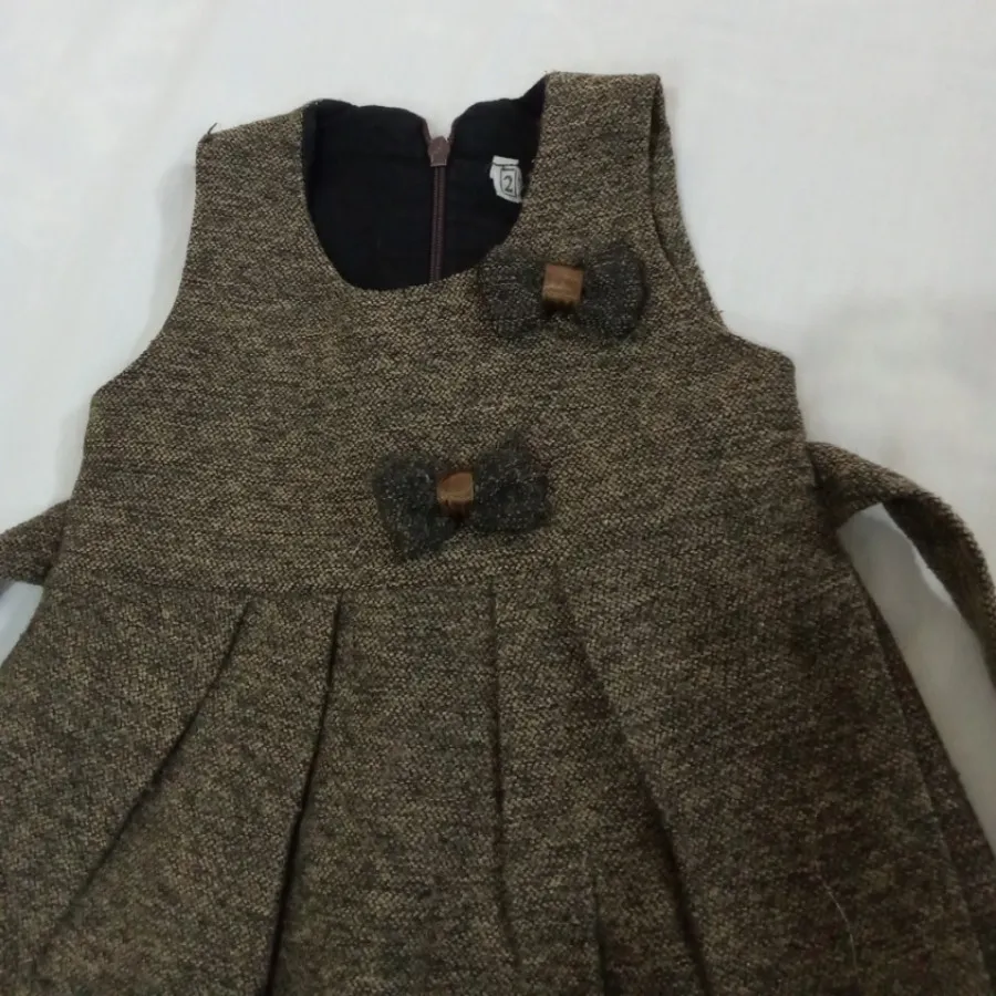 پیراهن کودک