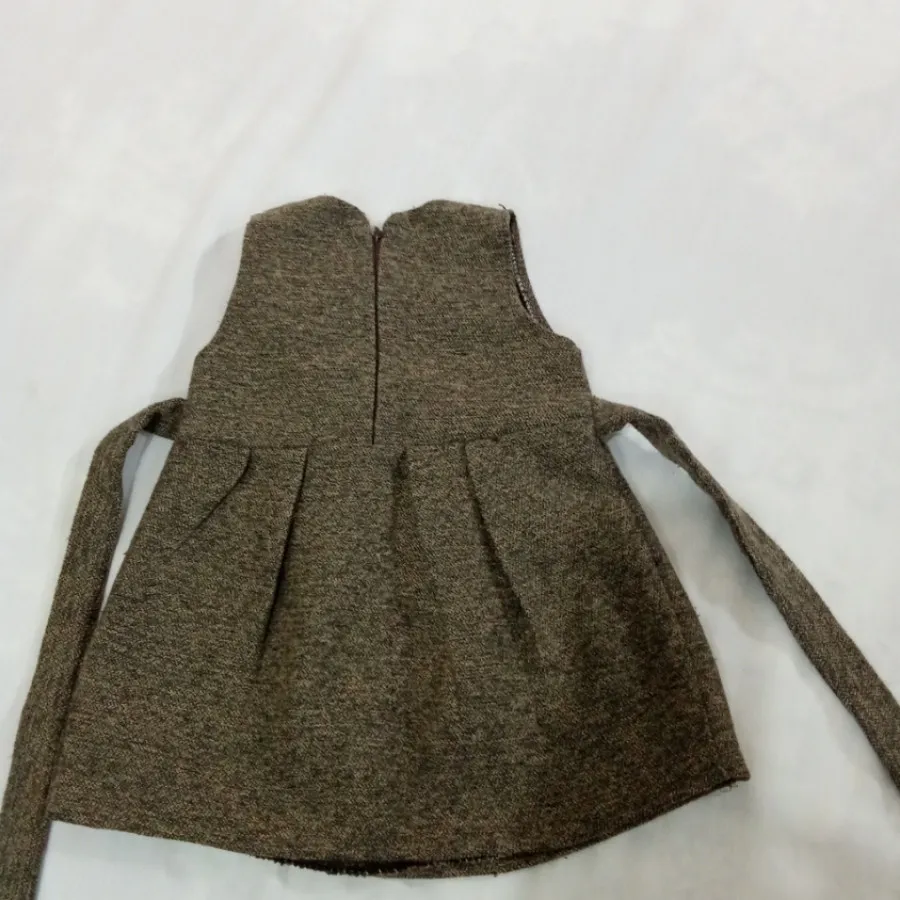 پیراهن کودک