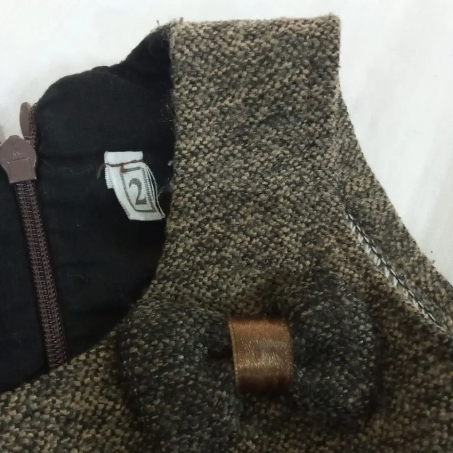 پیراهن کودک