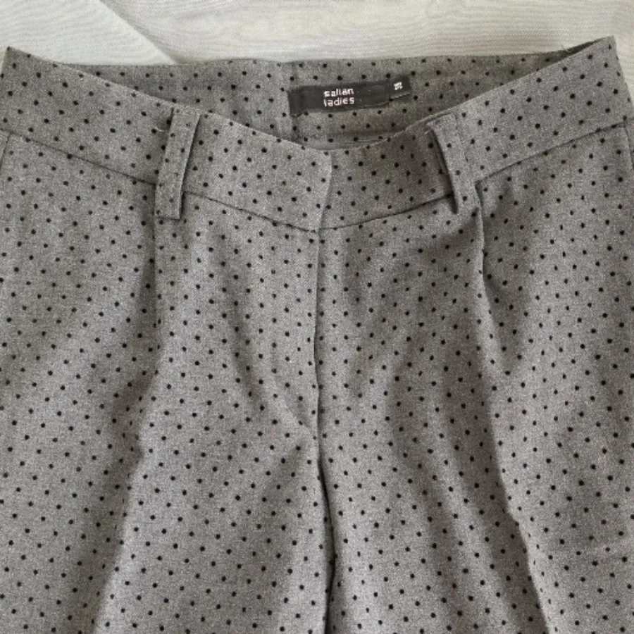 شلوار توسی سایز 38