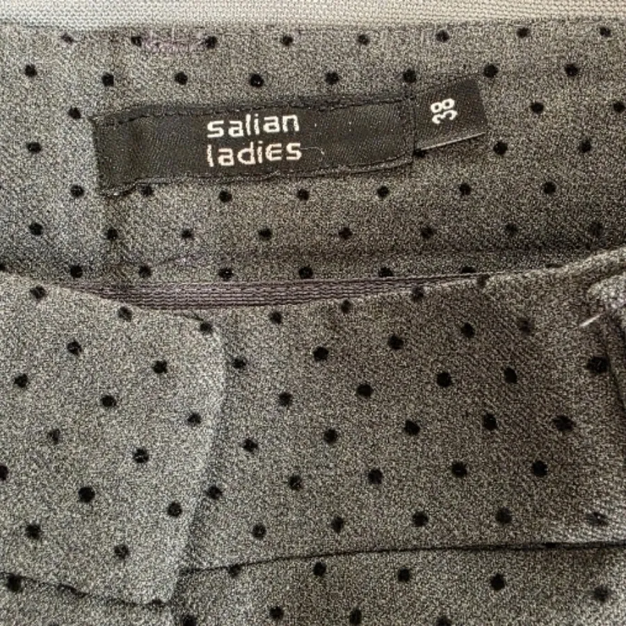 شلوار توسی سایز 38