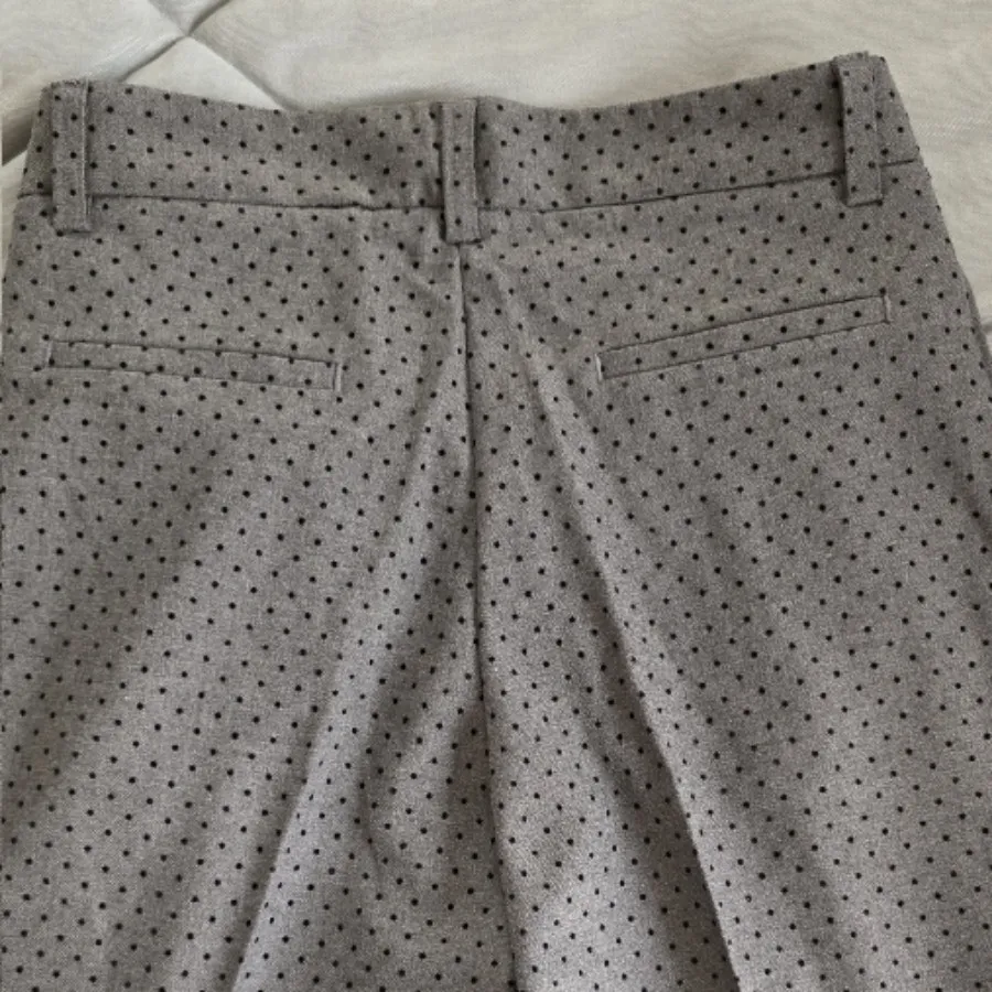 شلوار توسی سایز 38