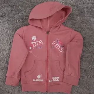 سویشرت دخترانه