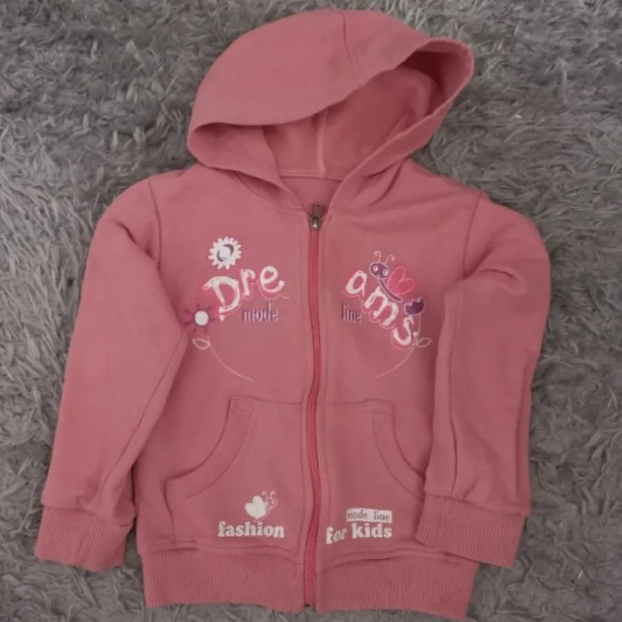 سویشرت دخترانه