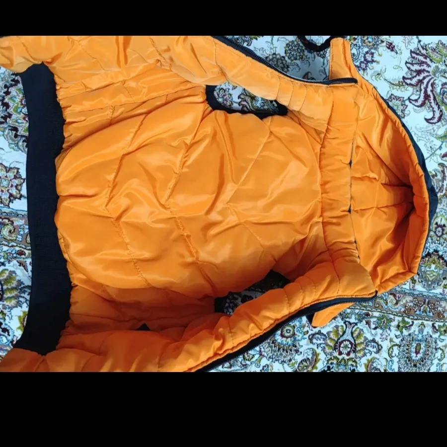 پافر پسرانه