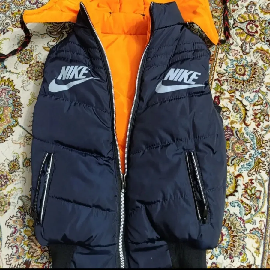 پافر پسرانه