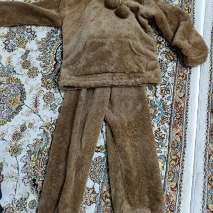 ست راحتی پسرانه